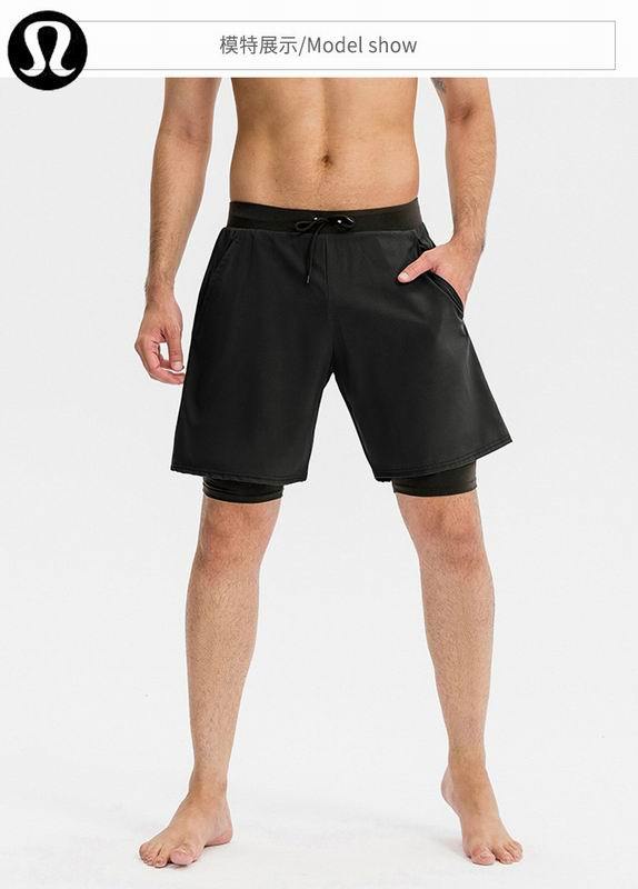 Lululemon Men's Shorts 45